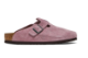 Birkenstock Boston Clog Stussy (1022971) pink 1
