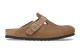 Birkenstock Boston Corduroy (1028227) braun 4