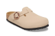 Birkenstock Boston Flower Buckle (1030630-C) beige 2