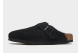 Birkenstock Boston Shearling Suede (0259881) schwarz 2
