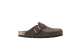 Birkenstock Boston Oiled Leather Habana (0860131) braun 1
