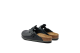 Birkenstock Boston Pro (1025980) schwarz 2
