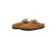 Birkenstock Boston SFB (1009543) braun 1