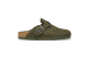 Birkenstock Boston Suede (1025667) verde 2