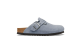 Birkenstock Boston Suede (1032727) noir 6