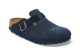 Birkenstock Boston (1026137) azul 4