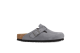 Birkenstock Boston Suede (1032727) noir 5