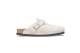 Birkenstock Boston Shearling Suede (1026192) beige 6