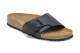 Birkenstock Catalina Birko Flor Regular Fit (01026459) schwarz 1