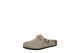 Birkenstock Boston Braided (1026667) beige 1