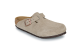 Birkenstock Clogs Boston LEVE Taupe (1027875-J) beige 1