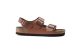 Birkenstock Milano (1019066) braun 6