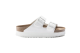 Birkenstock Arizona Grooved (1018581) bianco 6