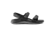 Birkenstock Kalahari Birko Flor (1019153) nero 6