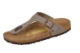 Birkenstock Gizeh (43393) braun 5