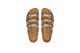 Birkenstock Florida (1030352) beige 4