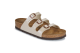 Birkenstock Florida (1029777) beige 4