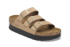 Birkenstock Florida III PAP Flex Platform Nubuk Leather Narrow Fit (1029760) multicolore 1