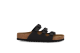 Birkenstock Nike Air Jordan 1 (053011) schwarz 6