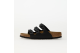 Birkenstock Florida (53013) schwarz 1