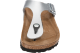 Birkenstock Gizeh (043853) silber 6