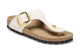 Birkenstock Gizeh Big Buckle Regular Fit Offwhite (1025522) bianco 1