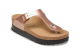Birkenstock Gizeh Flex Platform Birko Flor Regular Fit Electric Metallic Copper (1031235) oro 1