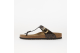 Birkenstock Gizeh 1032837 Emboss Leather LEN (1032837) nero 1