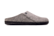 Birkenstock Zermatt (1015080) grau 5