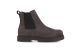 Birkenstock Highwood Suede Leather Regular (1033157) grigio 1