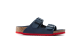 Birkenstock ARIZONA (1022253) blauw 5