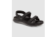 Birkenstock Kalahari Birko Flor (1019153) schwarz 6