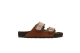 Birkenstock Kith Arizona Shearling (1023775) braun 2