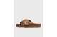Birkenstock Kyoto Padded LE (1024617) braun 1