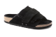 Birkenstock Kyoto Shearling Suede (1023177) schwarz 2