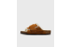 Birkenstock Kyoto Shearling VL Mink LAF (1023202) braun 1