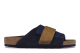 Birkenstock Kyoto Suede Kith Midnight (BR1023863) azul 1