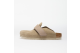 Birkenstock Loma Nubuck Leather Suede Taupe (1030715) beige 1