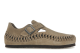 Birkenstock London Braided Kith (1027532) braun 1