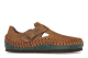 Birkenstock London Braided Kith (1027533) braun 1