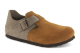 Birkenstock LONDON (1024973) bunt 6