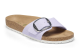 Birkenstock Madrid BB Rivet Logo Fog Regular Fit (1025551) lila 1