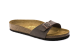 Birkenstock Madrid (040091) braun 6