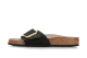Birkenstock Madrid Big Buckle Synthetics Regular (1032843) nero 1