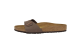 Birkenstock Madrid Nubuk (040091) braun 6