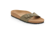 Birkenstock Madrid (1027974) grün 1