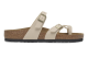 Birkenstock Mayari (1029811) beige 3