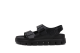 Birkenstock Chunky (1024608) schwarz 2