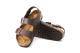 Birkenstock Milano BF Regular Fit Dark (0034701) braun 4