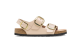 Birkenstock Milano Big Buckle (1026484) beige 1